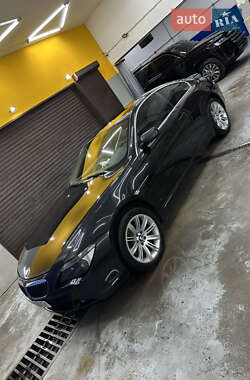 Купе BMW 6 Series 2005 в Киеве