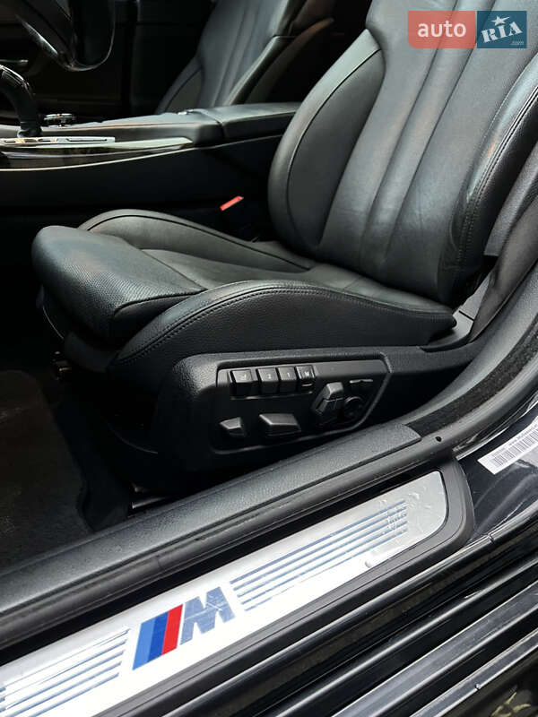 Купе BMW 6 Series 2014 в Одессе фото 30 Купе BMW 6 Series 2014 в Одессе