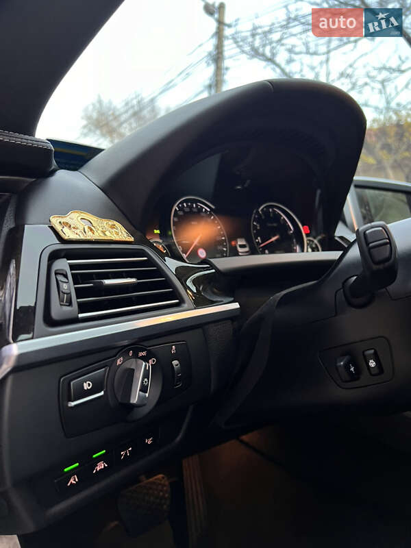 Купе BMW 6 Series 2014 в Одессе фото 46 Купе BMW 6 Series 2014 в Одессе
