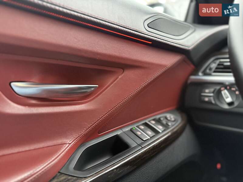 Купе BMW 6 Series 2012 в Киеве фото 30 Купе BMW 6 Series 2012 в Киеве