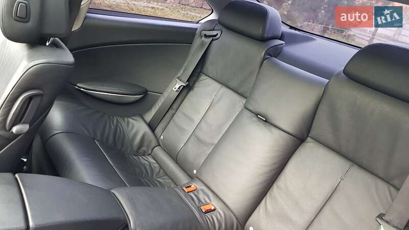 Купе BMW 6 Series 2008 в Киеве