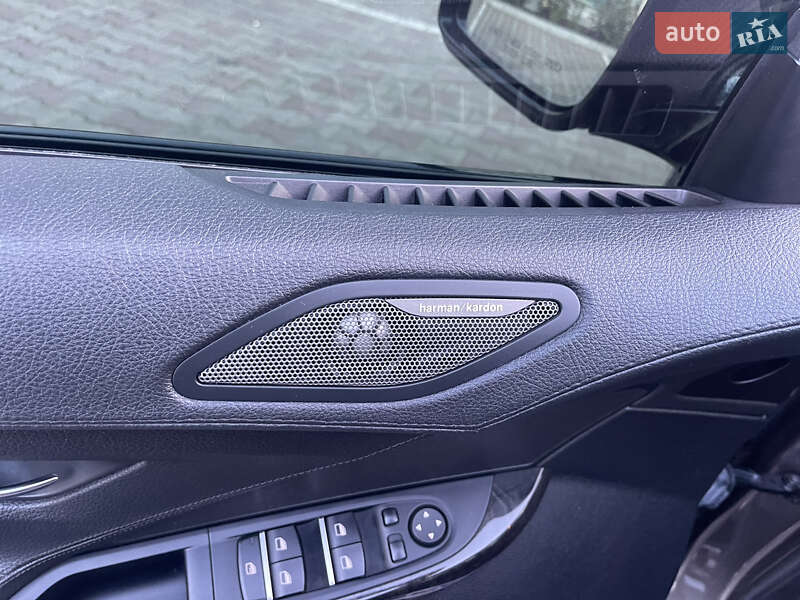 Купе BMW 6 Series 2015 в Одесі