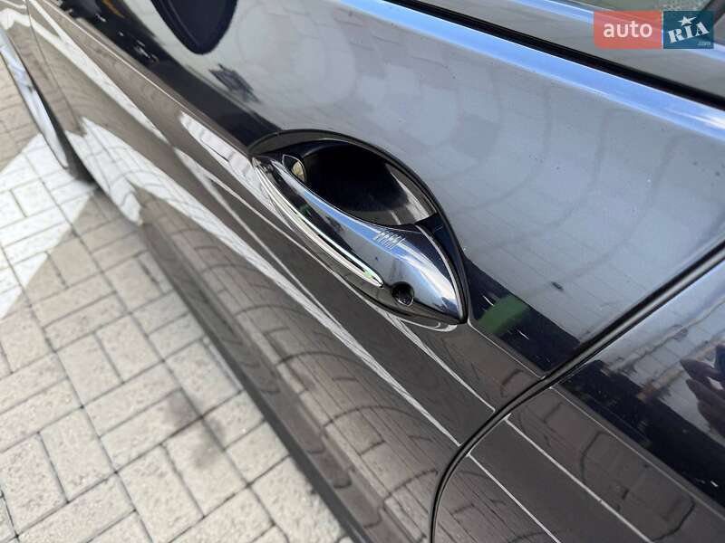 Купе BMW 6 Series 2014 в Києві фото 8 Купе BMW 6 Series 2014 в Києві