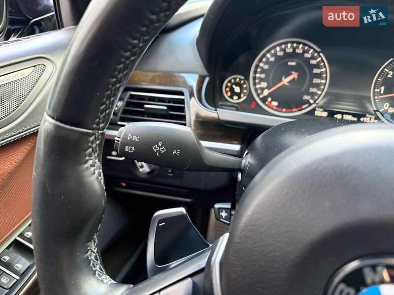 Купе BMW 6 Series 2014 в Києві фото 17 Купе BMW 6 Series 2014 в Києві