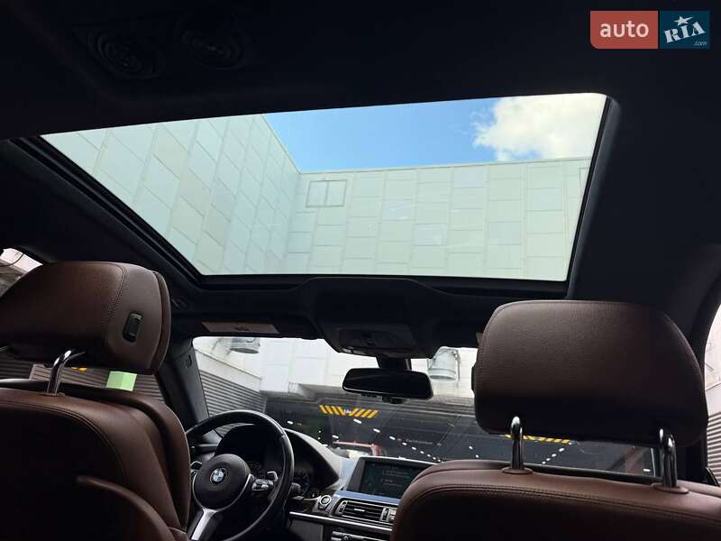 Купе BMW 6 Series 2014 в Києві фото 26 Купе BMW 6 Series 2014 в Києві