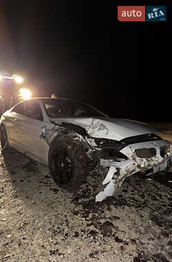 Купе BMW 6 Series 2013 в Рівному