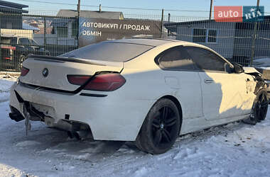 Купе BMW 6 Series 2012 в Хмельницком