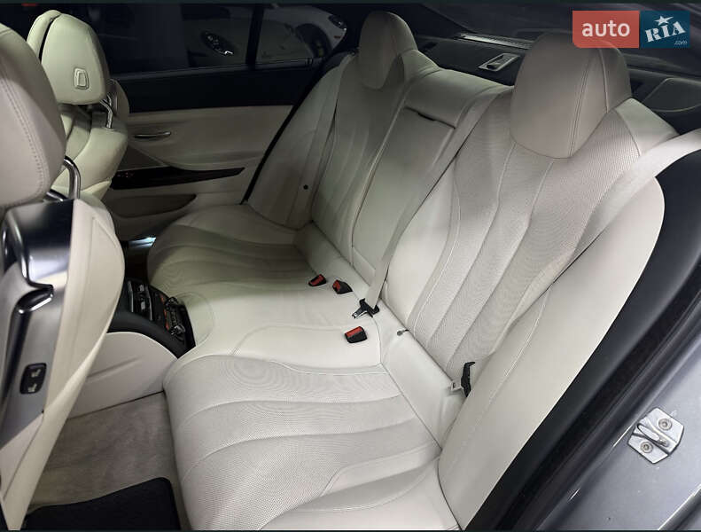 Купе BMW 6 Series 2013 в Одессе фото 19 Купе BMW 6 Series 2013 в Одессе