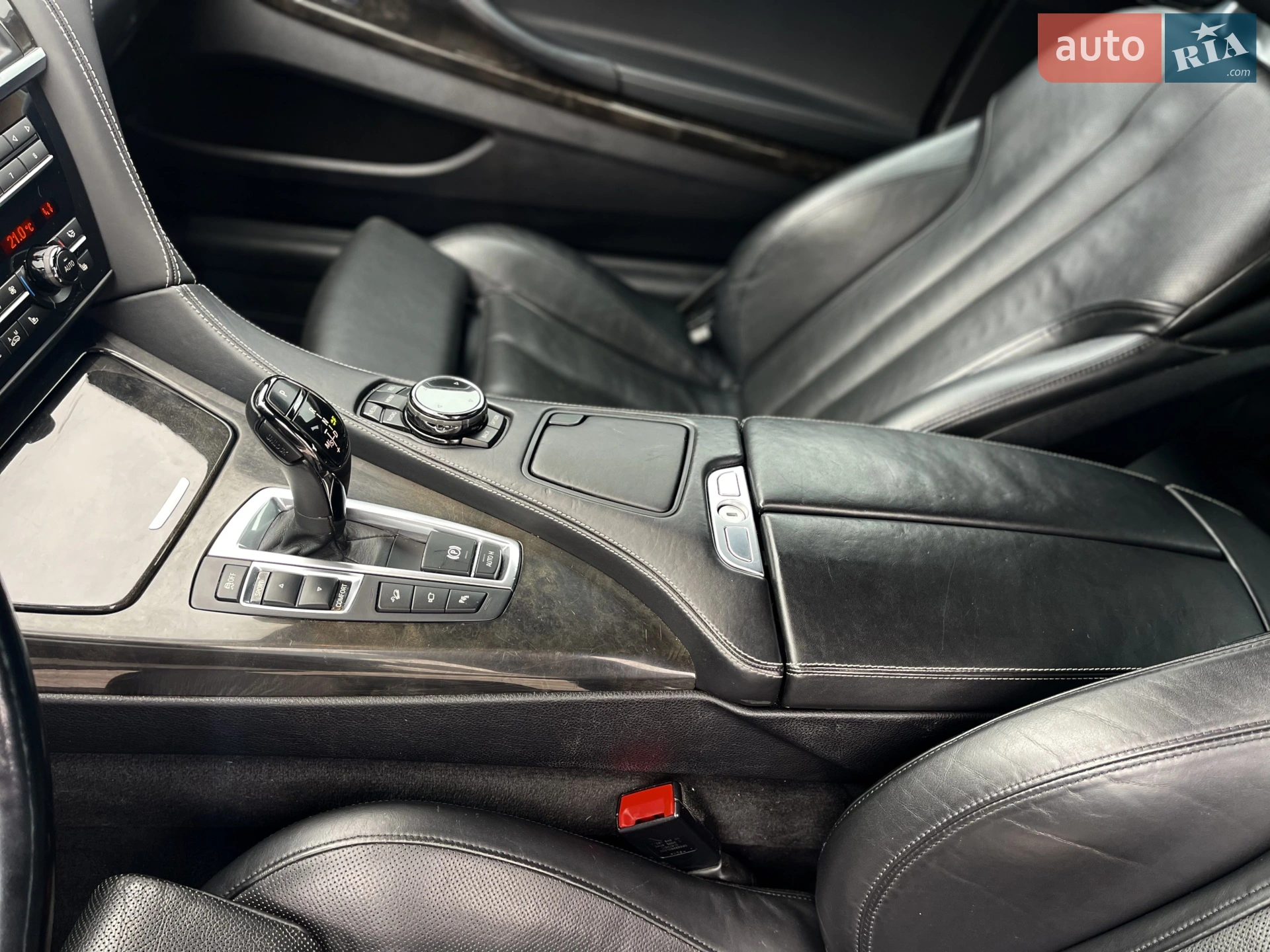 2015 BMW 6er - мініатюра 14