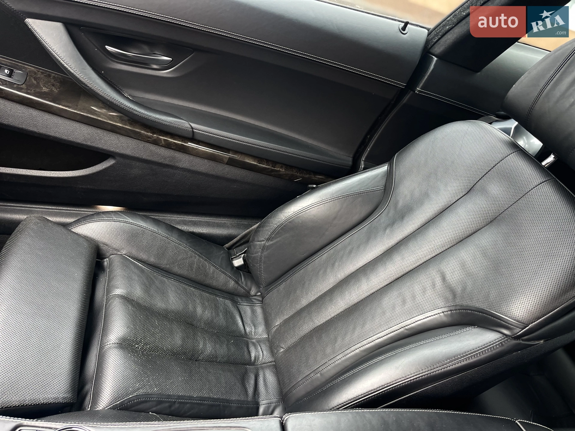 2015 BMW 6er - мініатюра 15