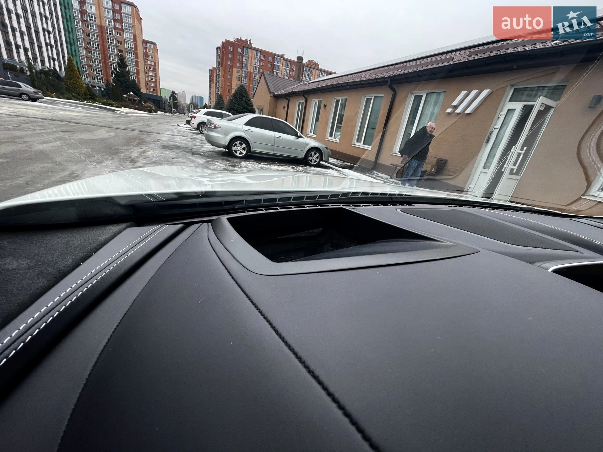 2015 BMW 6er - мініатюра 22