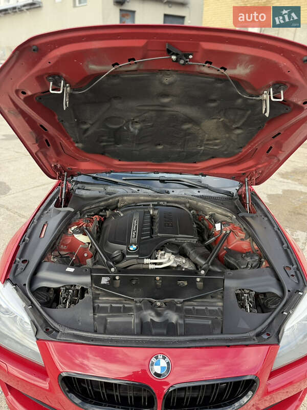 Купе BMW 6 Series 2013 в Запорожье фото 20 Купе BMW 6 Series 2013 в Запорожье