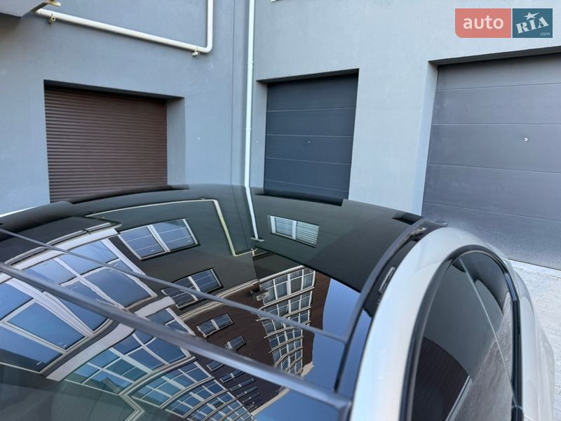 Купе BMW 6 Series 2004 в Хмельницком