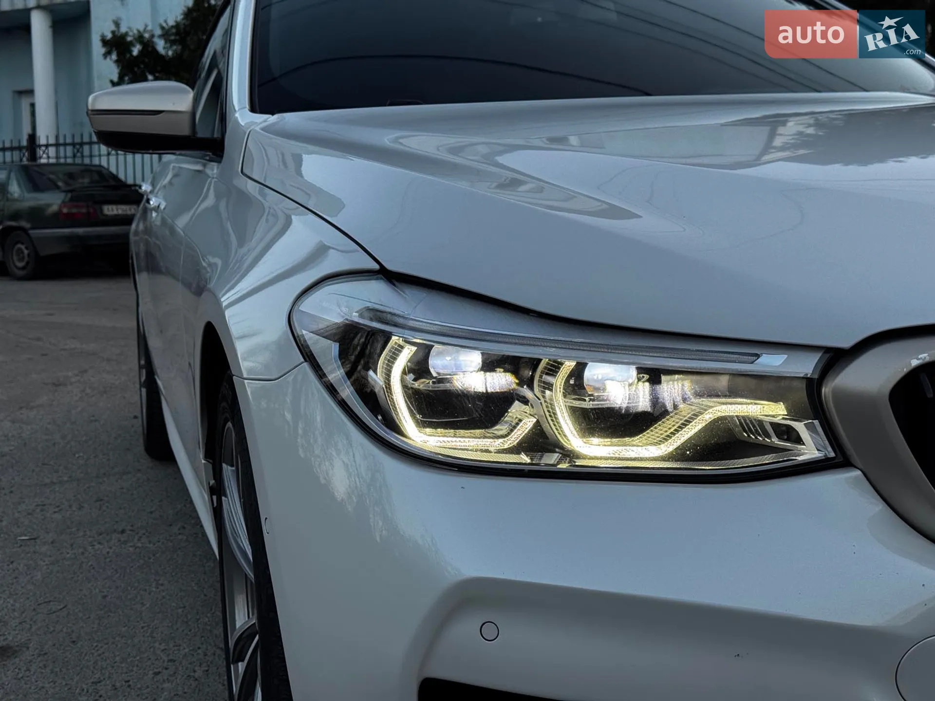 2018 BMW 6er - мініатюра 10