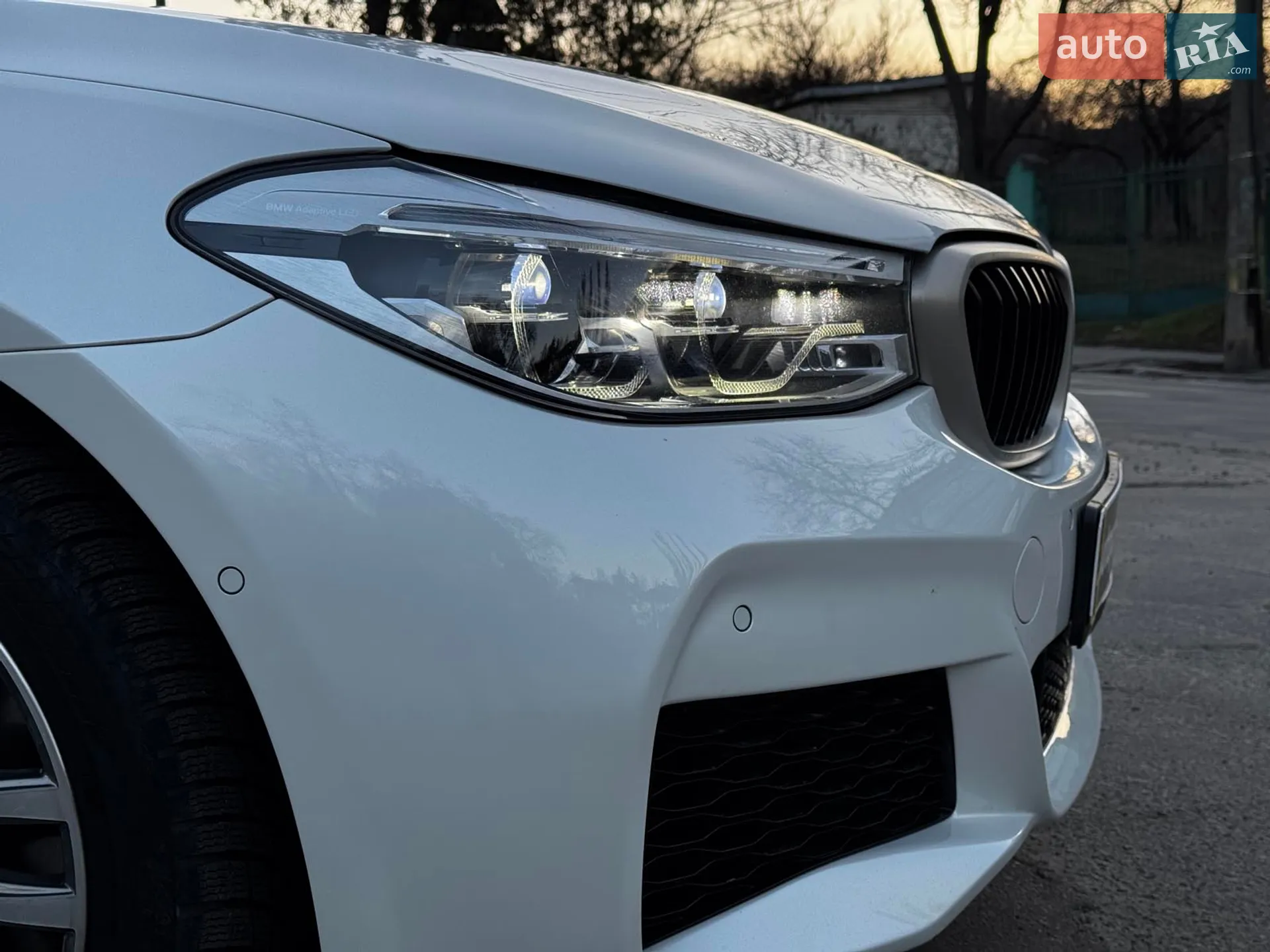 2018 BMW 6er - мініатюра 12
