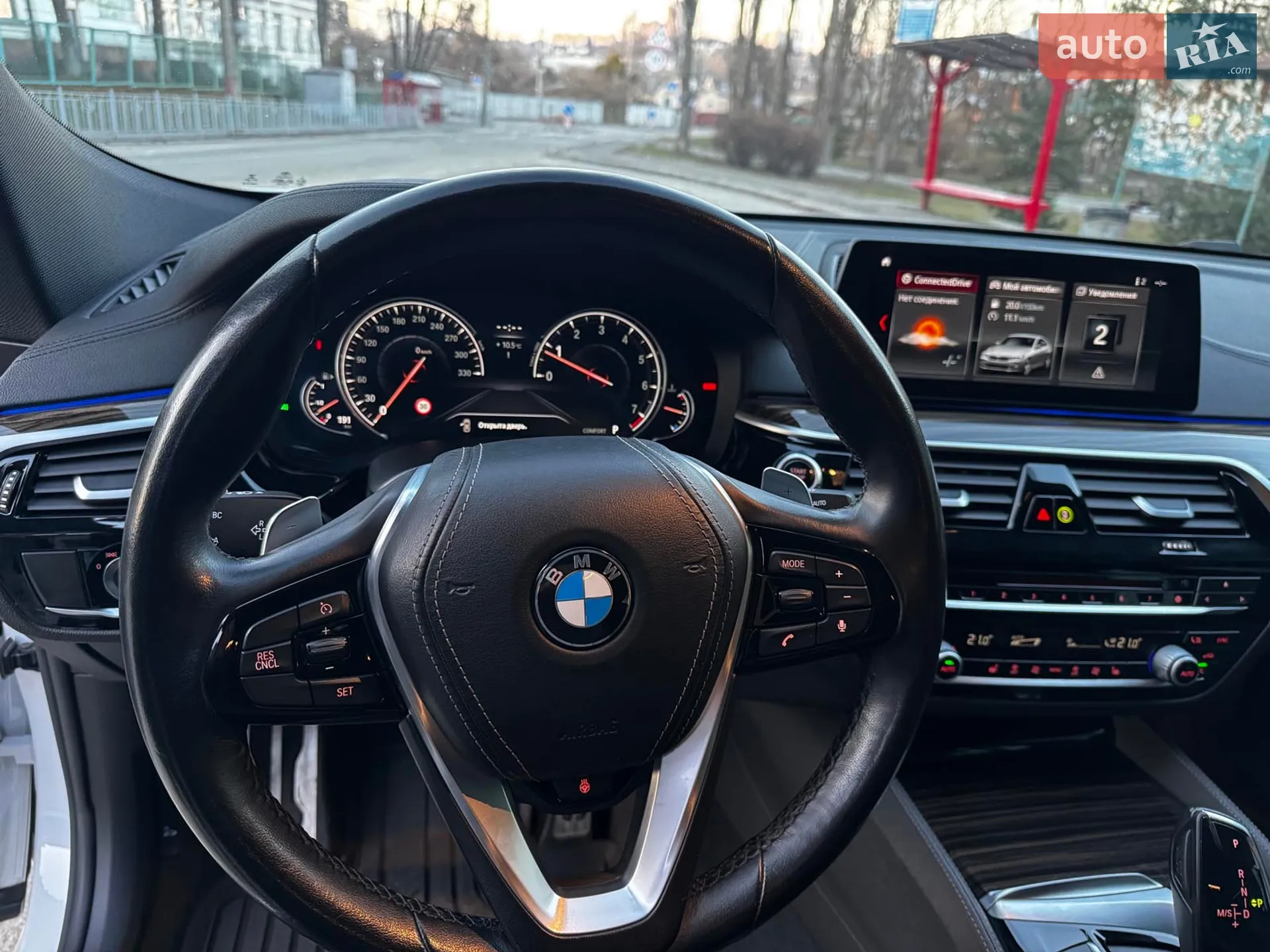 2018 BMW 6er - мініатюра 49