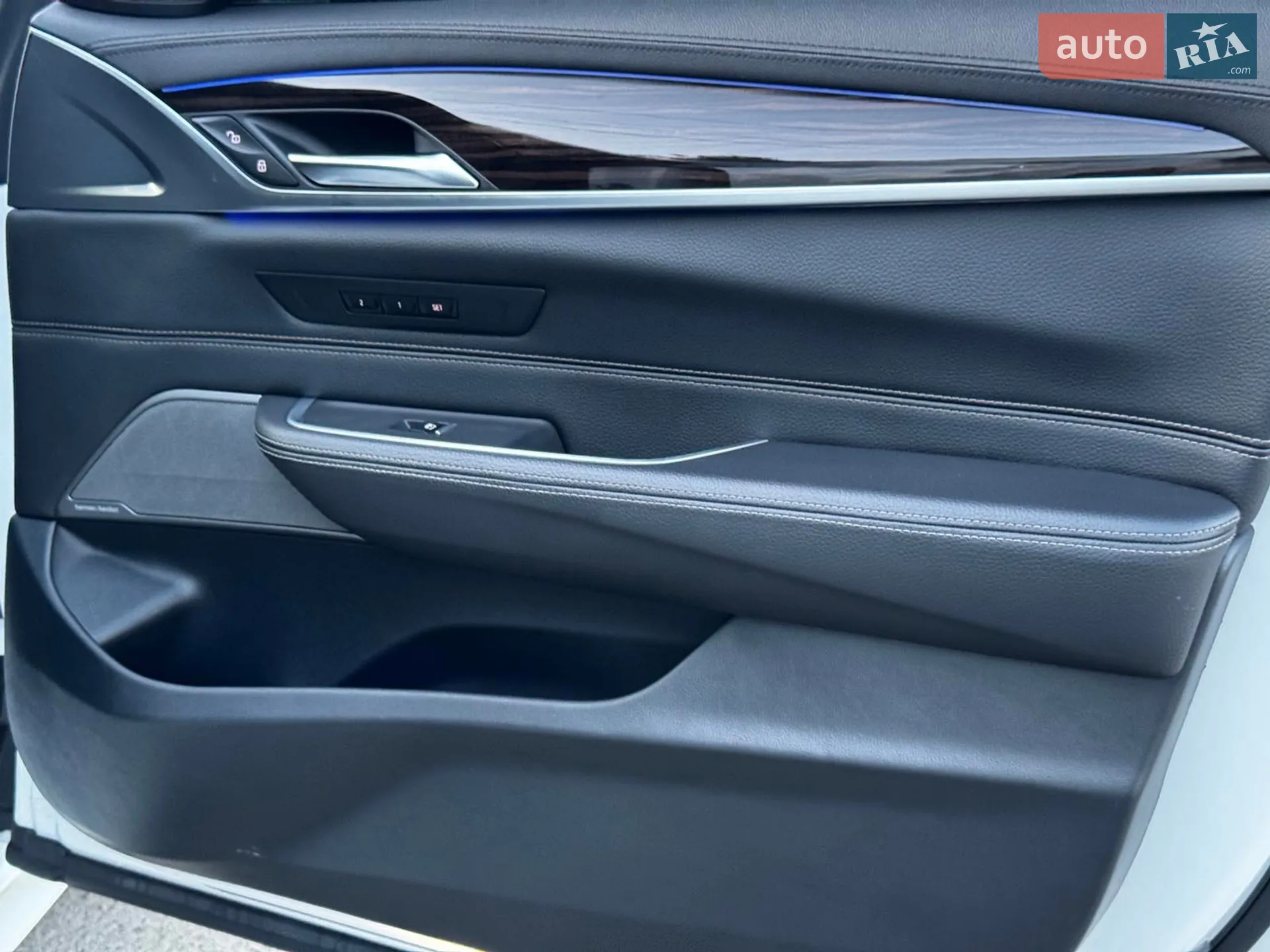2018 BMW 6er - мініатюра 54