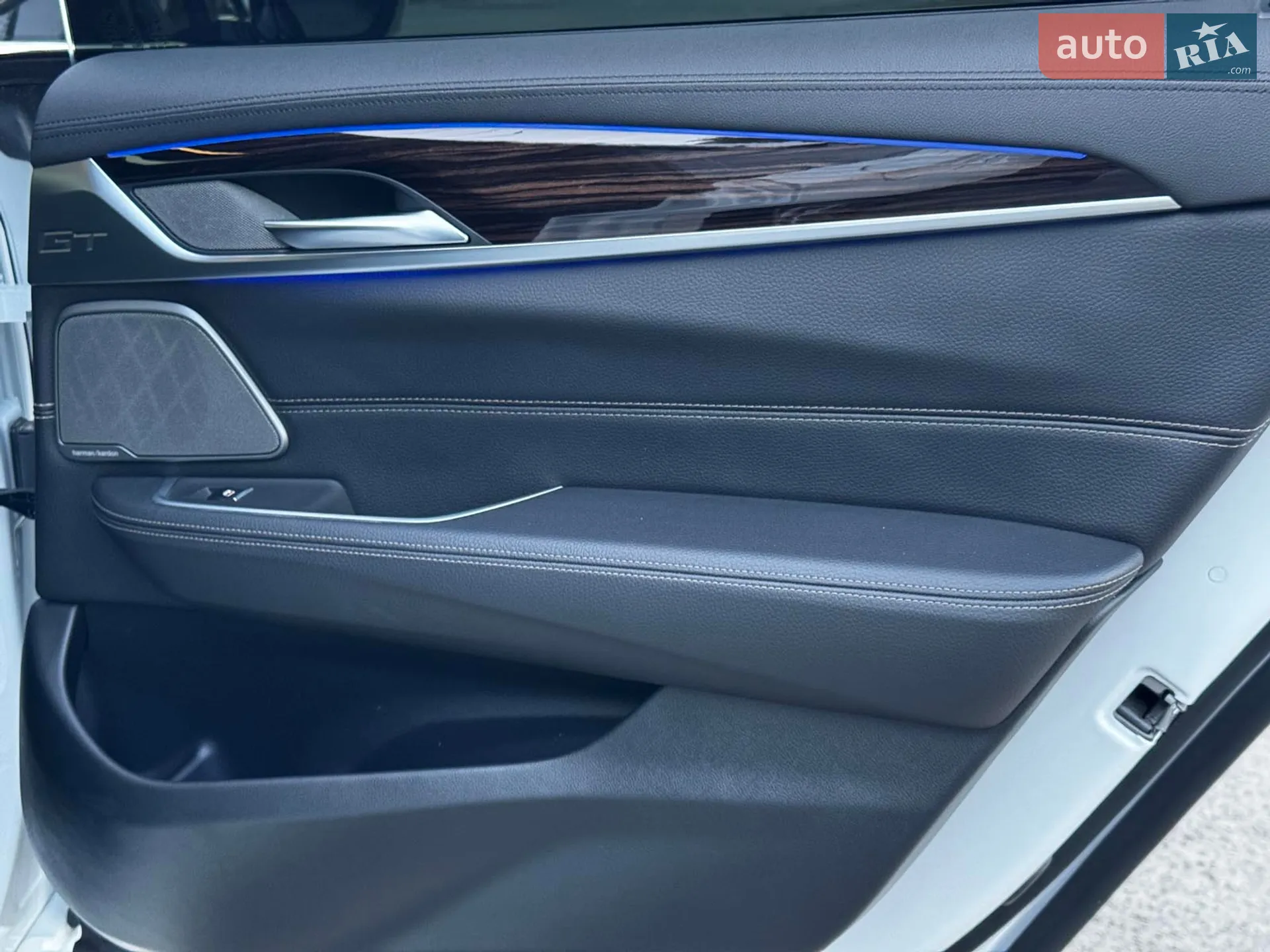 2018 BMW 6er - мініатюра 60