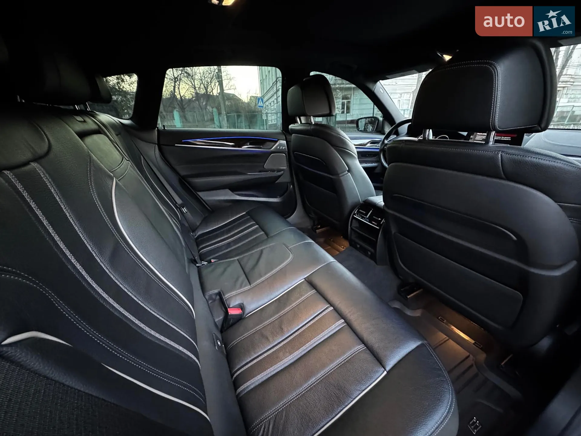 2018 BMW 6er - мініатюра 62