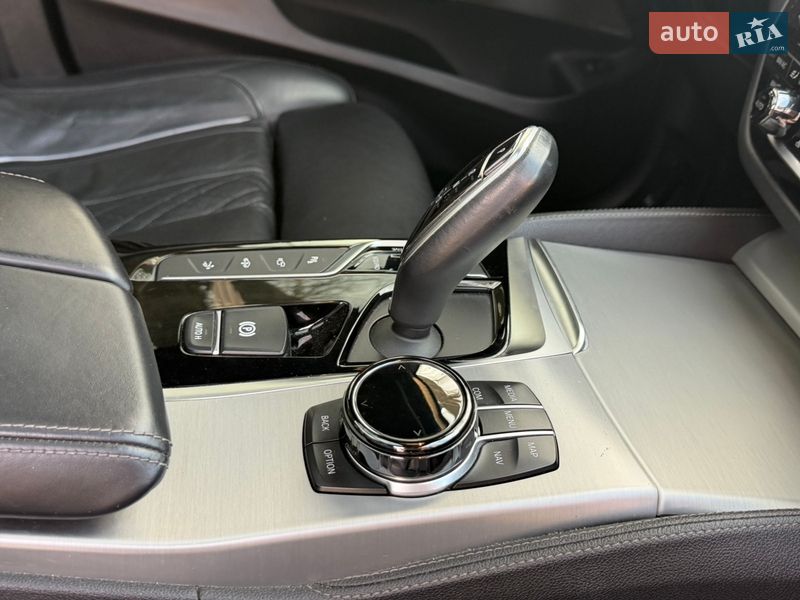 Купе BMW 6 Series 2018 в Вінниці