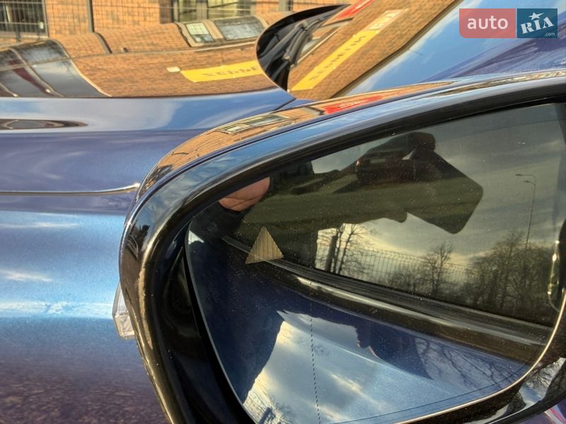 Купе BMW 6 Series 2018 в Вінниці