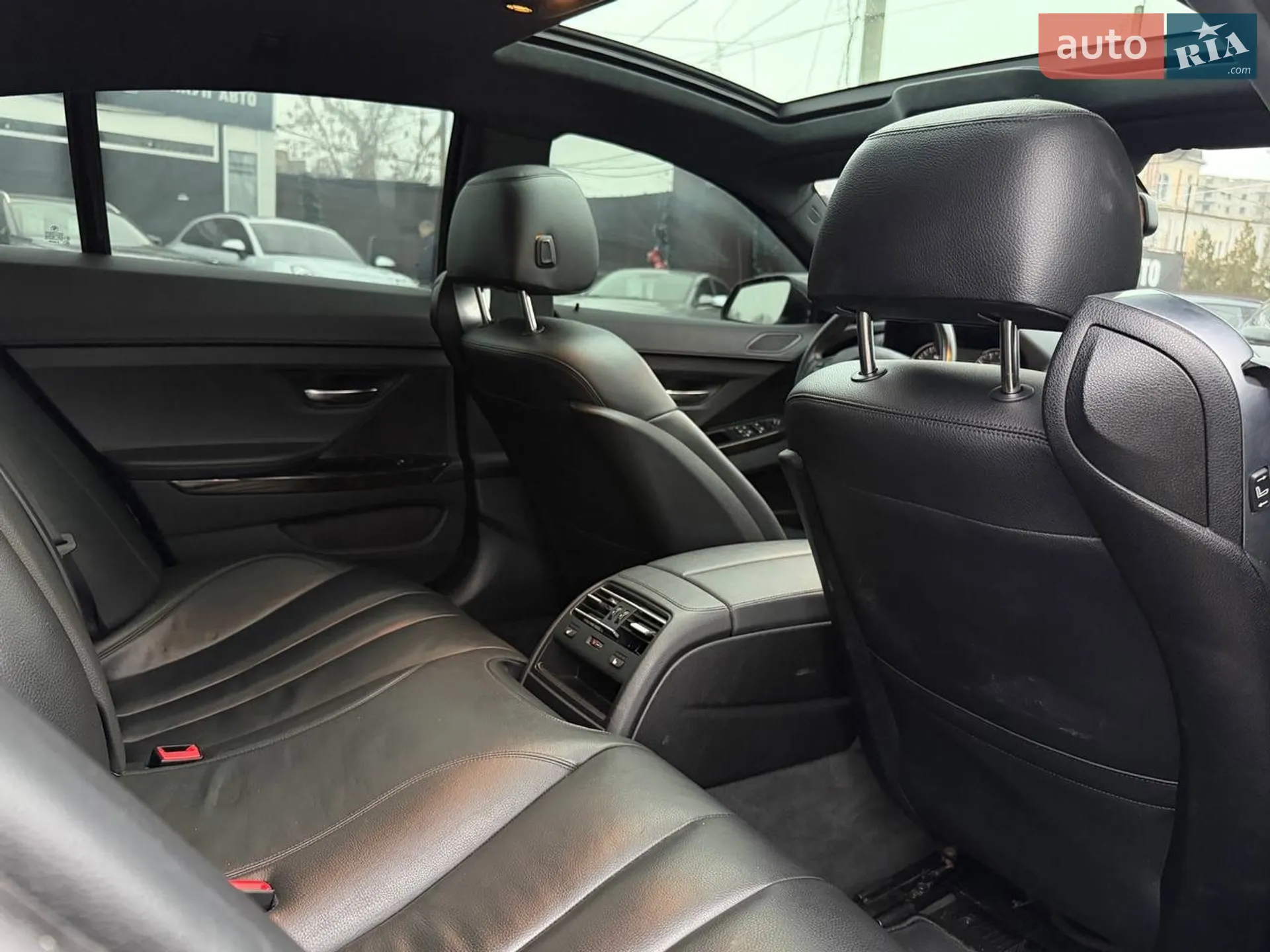 2015 BMW 6er - мініатюра 68