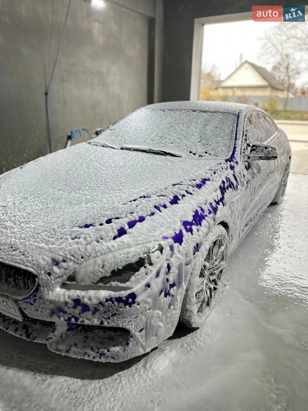 2012 BMW 6er - мініатюра 5