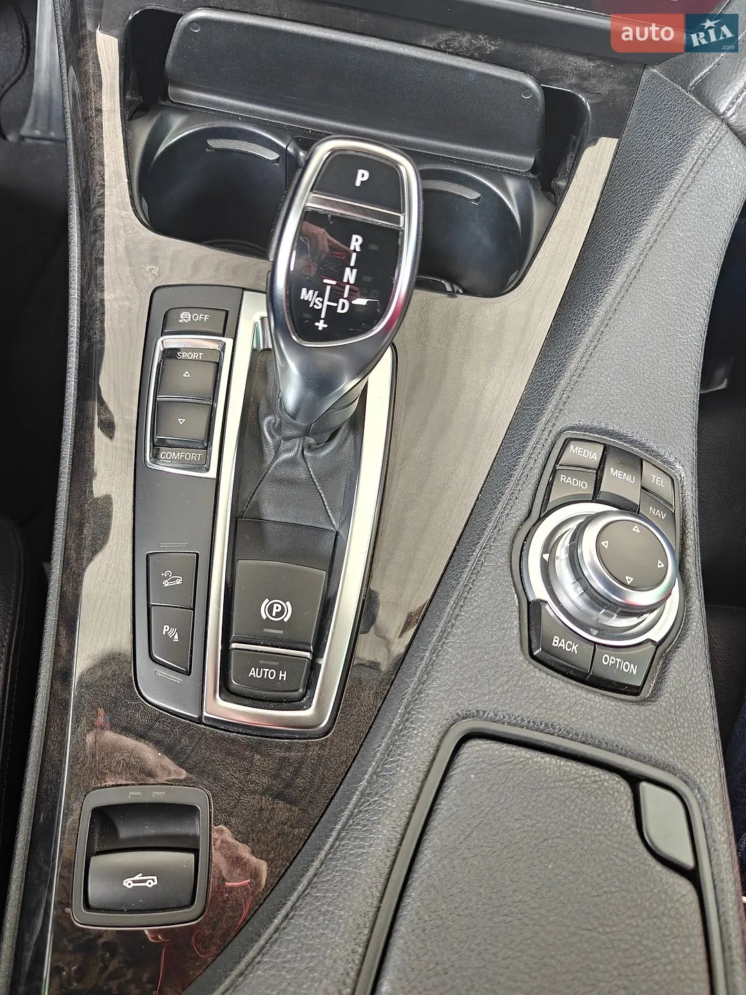 2013 BMW 6er - мініатюра 11