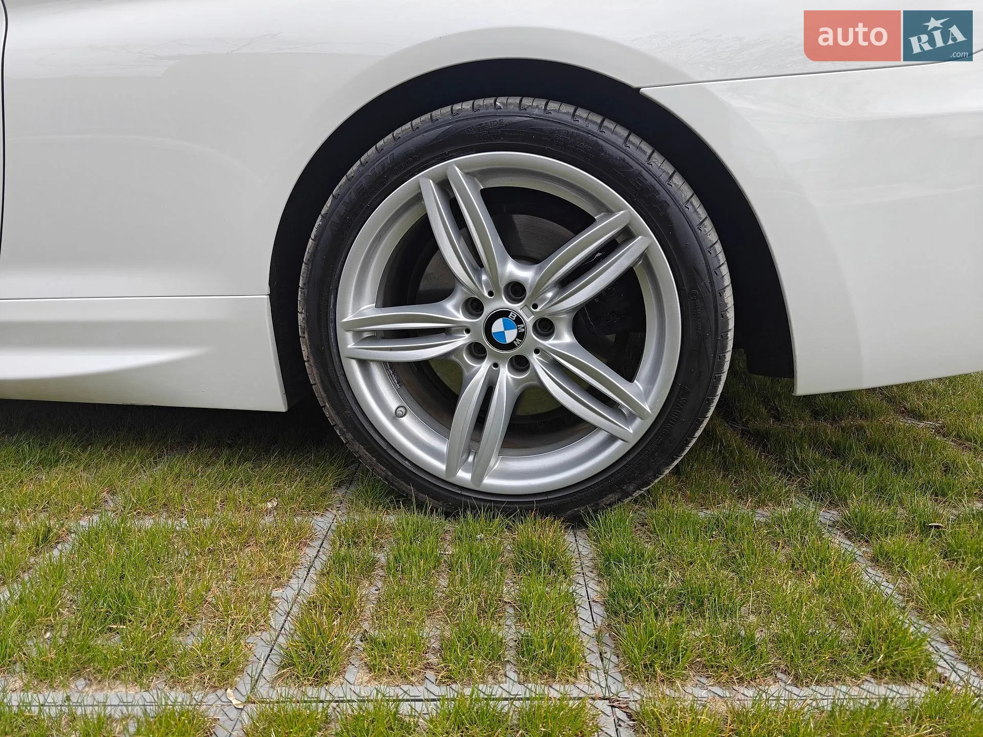 2013 BMW 6er - мініатюра 18