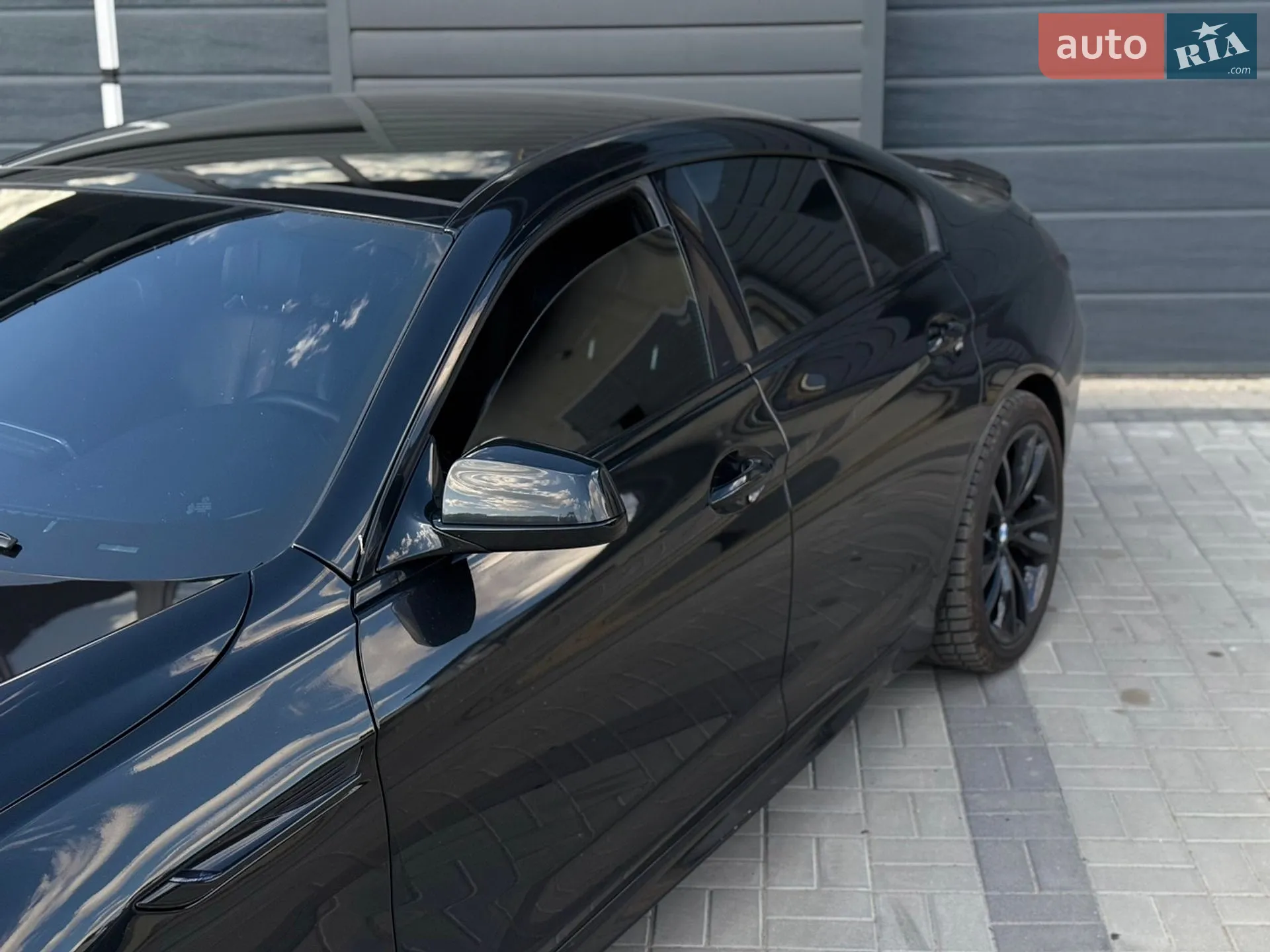 2012 BMW 6er - мініатюра 8