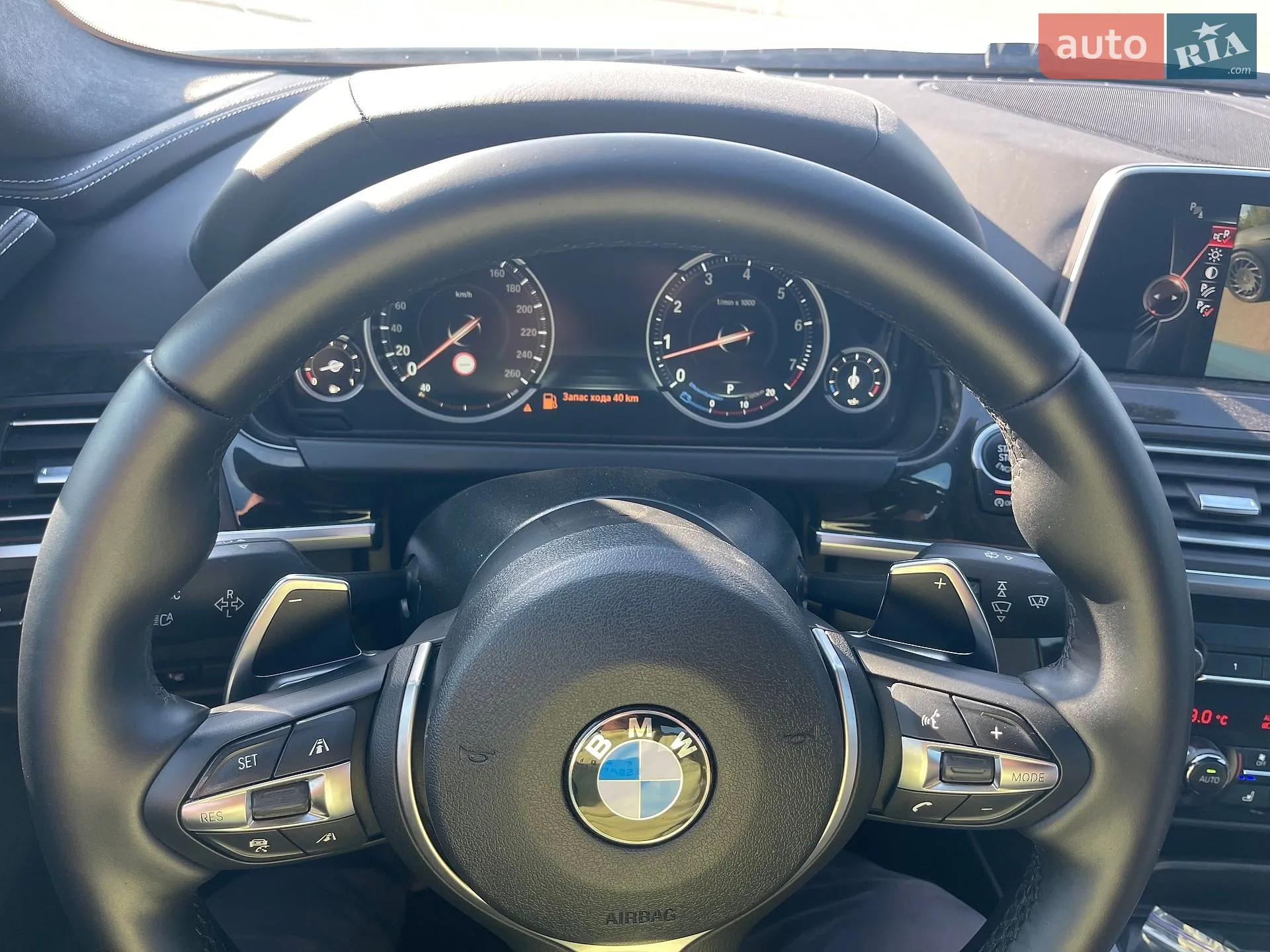 2015 BMW 6er - мініатюра 17