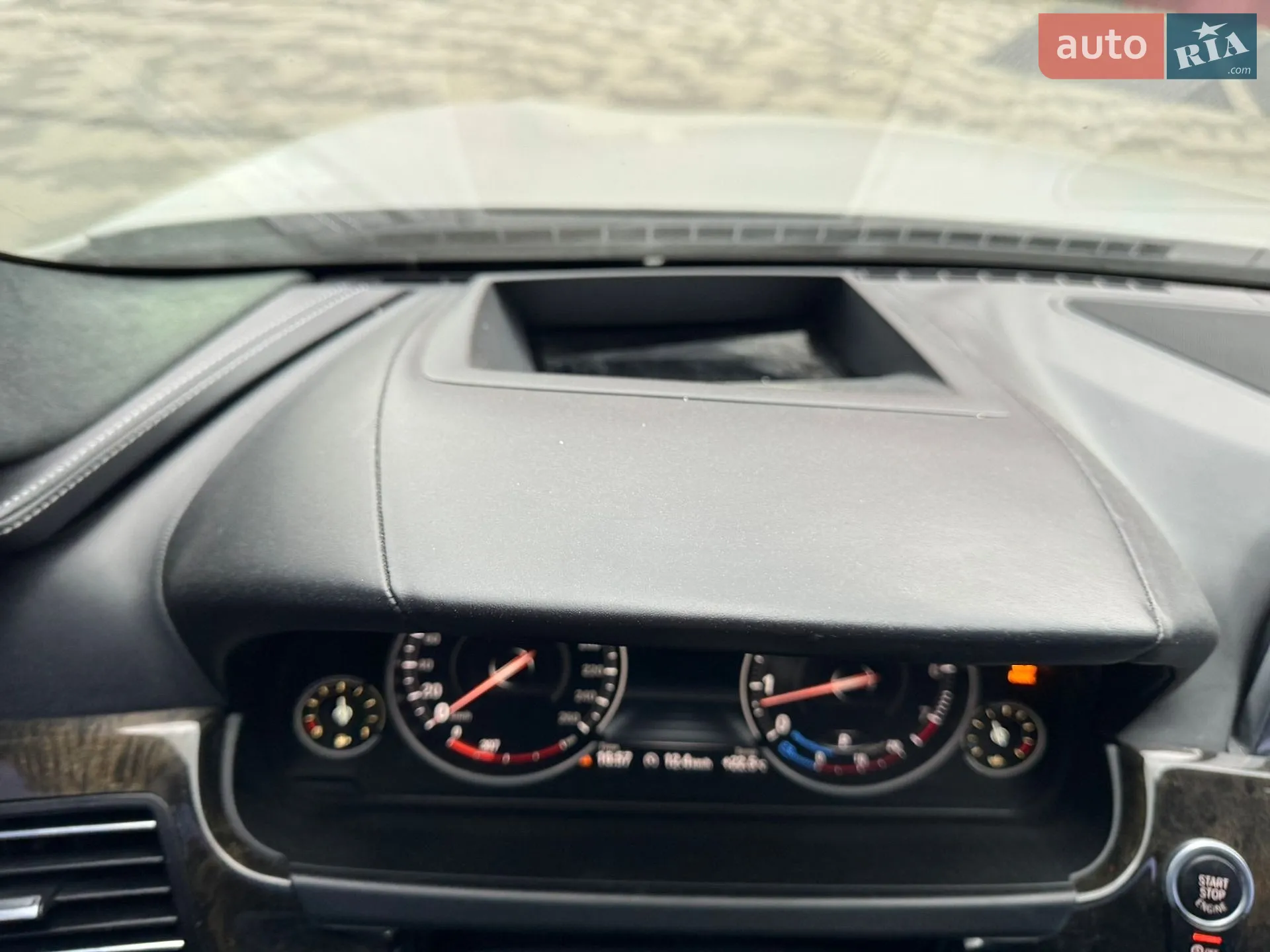 2014 BMW 6er - мініатюра 18