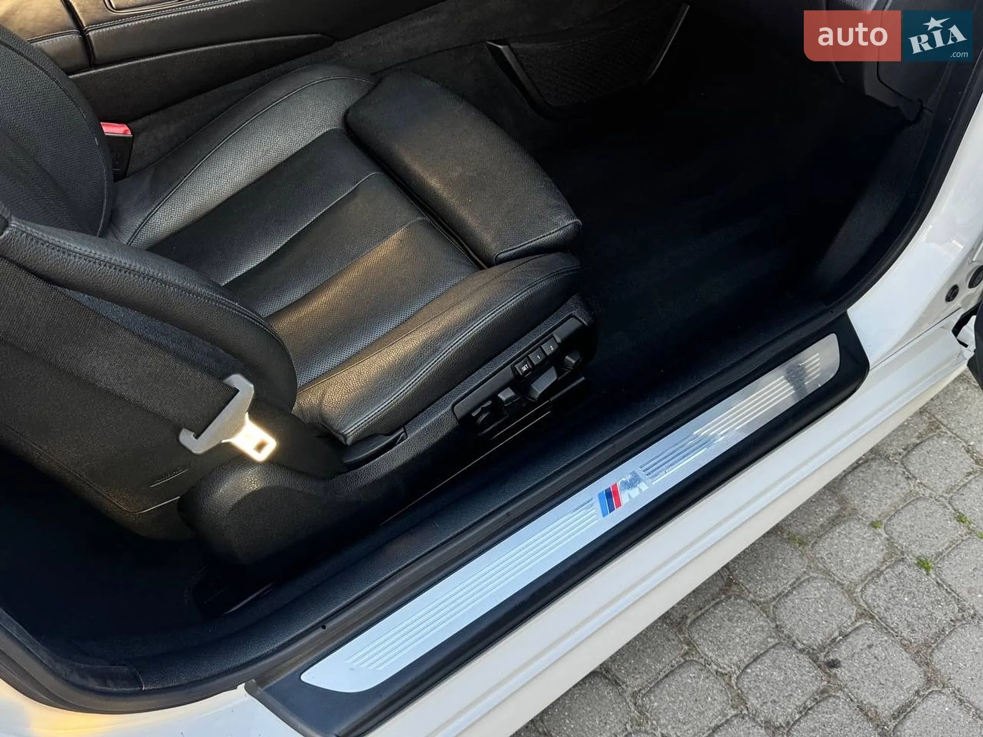 2014 BMW 6er - мініатюра 21