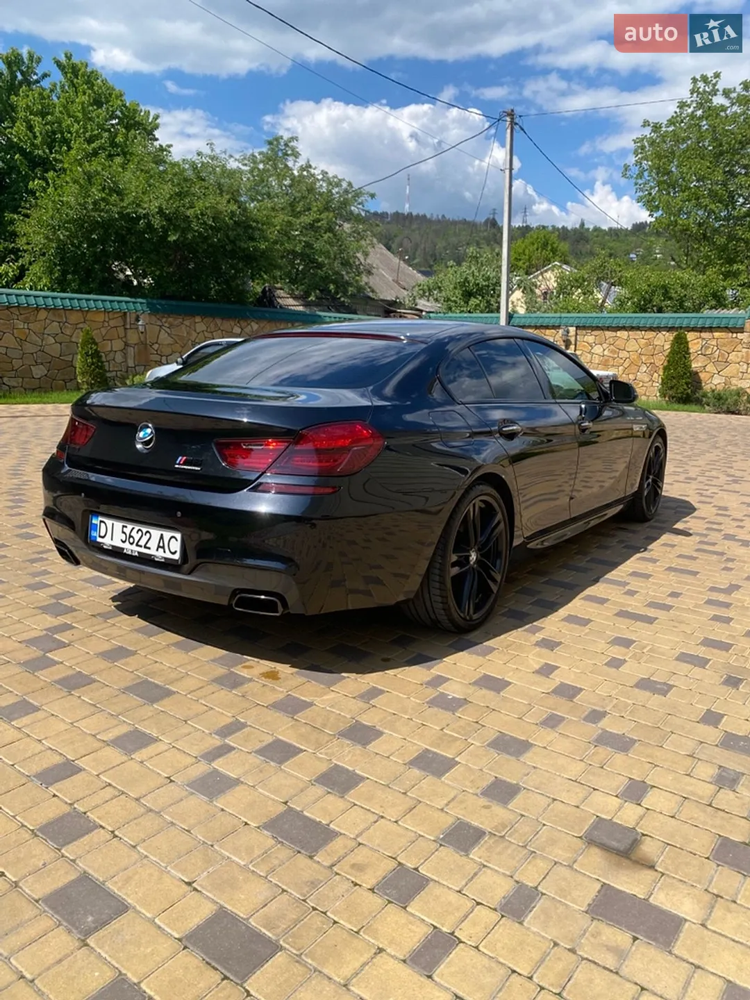 2015 BMW 6er - мініатюра 12