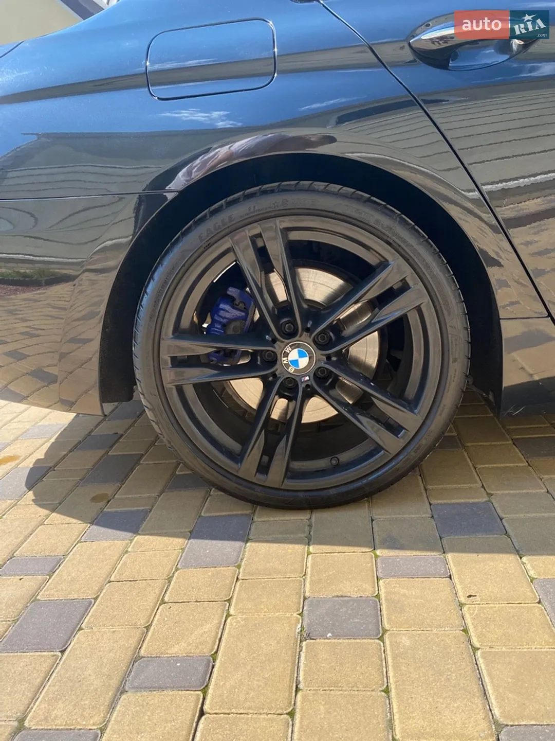 2015 BMW 6er - мініатюра 18