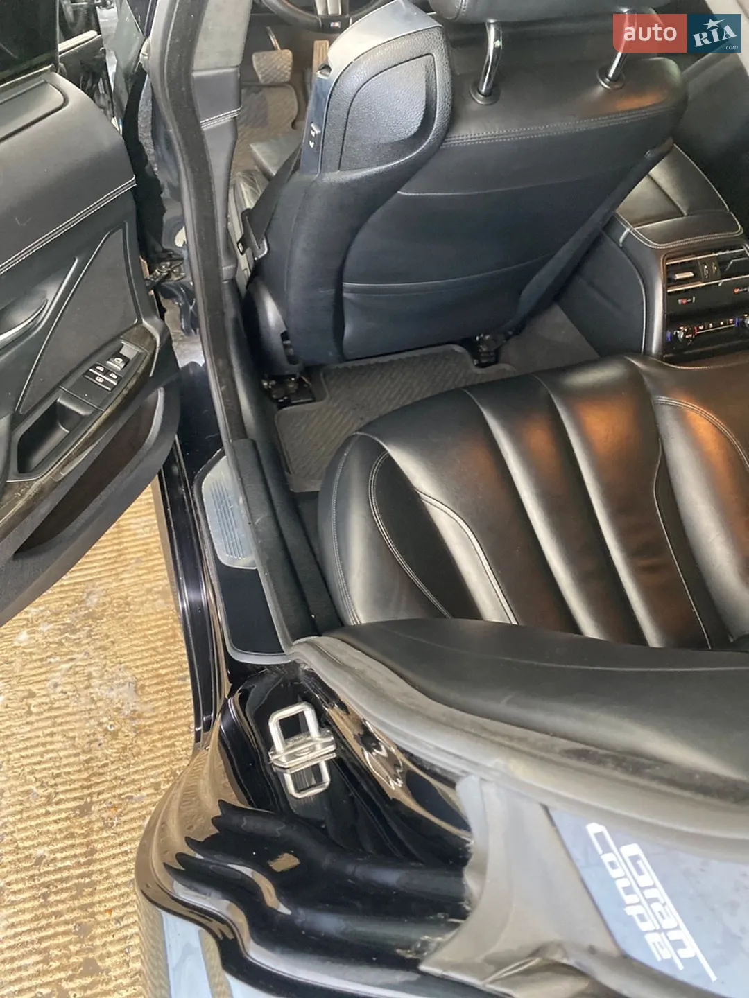 2015 BMW 6er - мініатюра 37