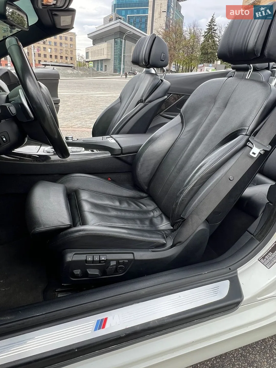 2013 BMW 6er - мініатюра 13