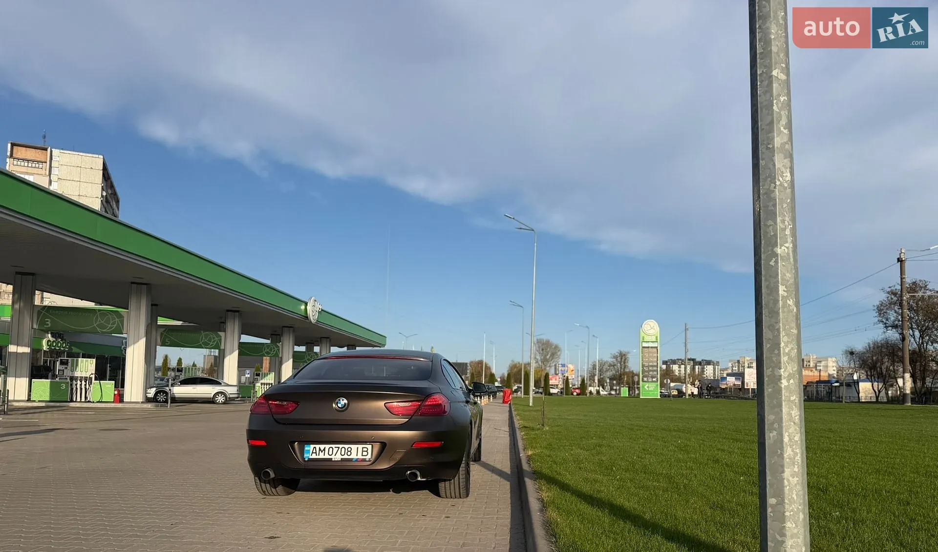 2015 BMW 6er - мініатюра 16