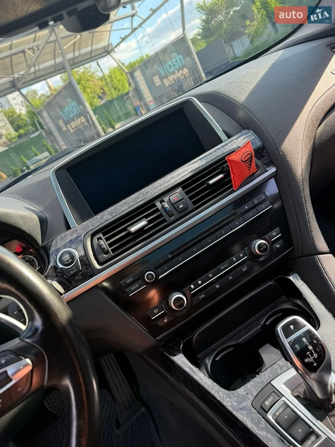 2014 BMW 6er - мініатюра 13