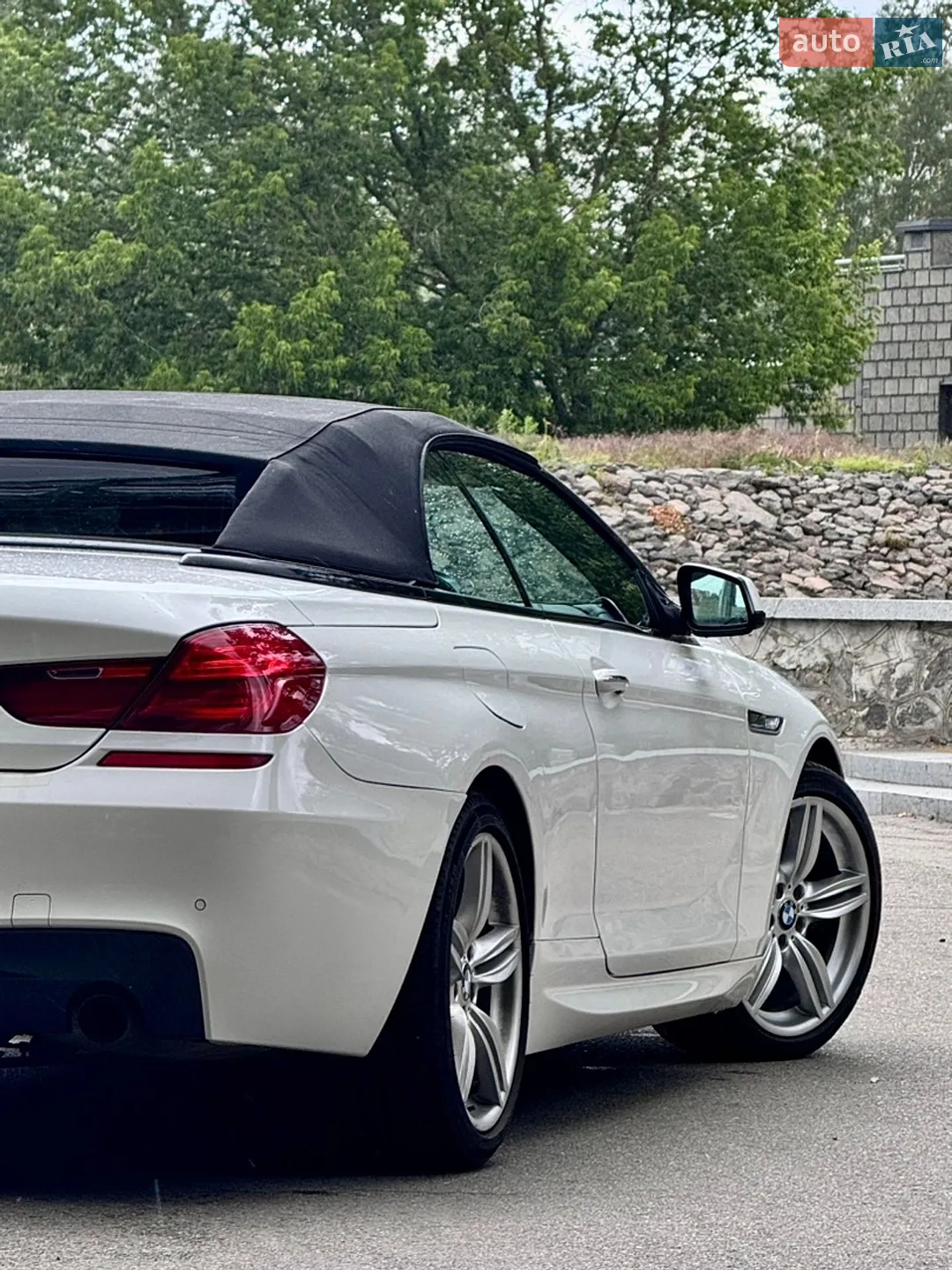 2013 BMW 6er - мініатюра 35
