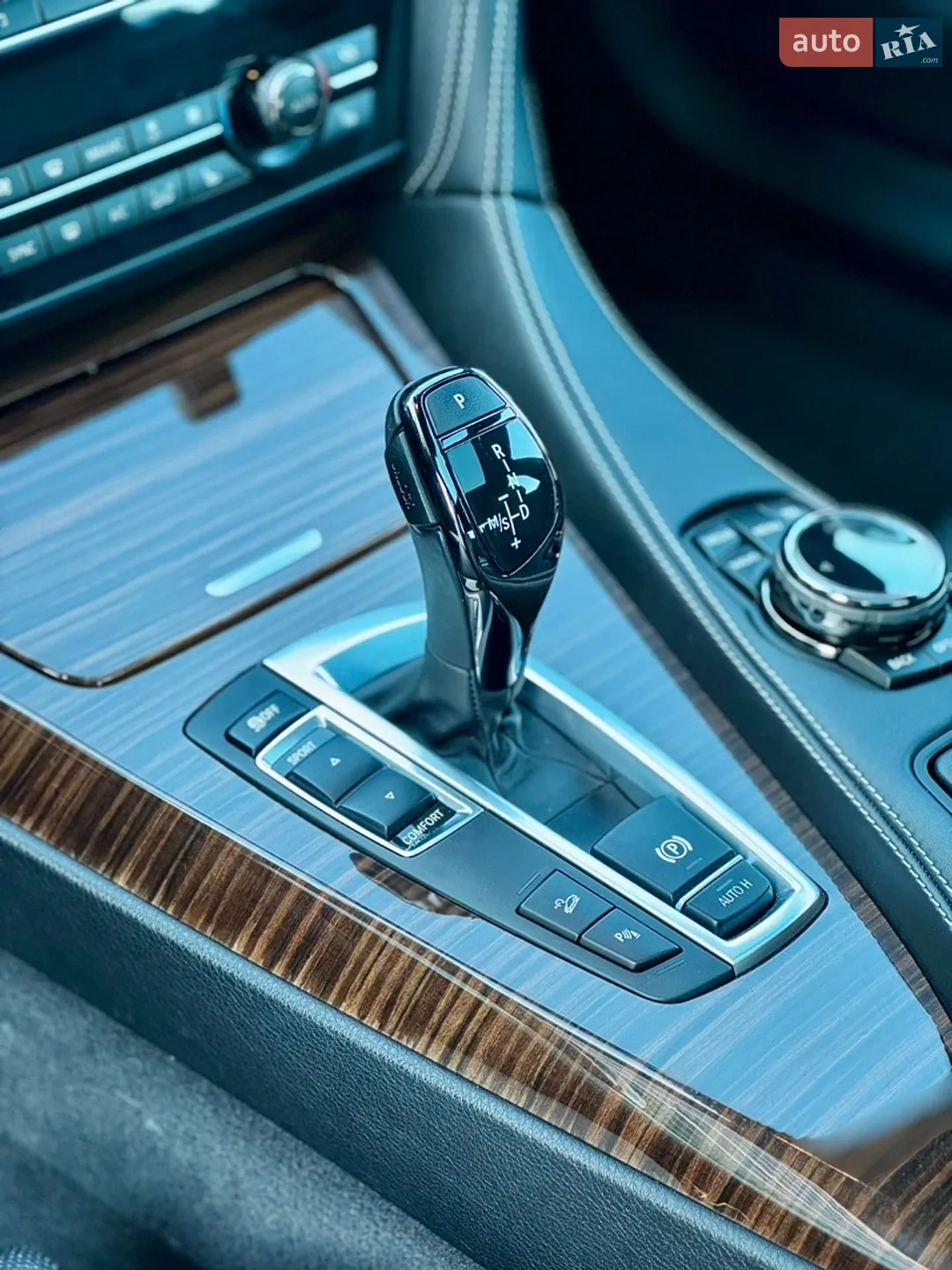 2015 BMW 6er - мініатюра 21