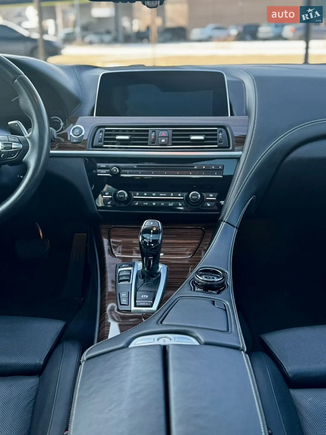 2015 BMW 6er - мініатюра 19