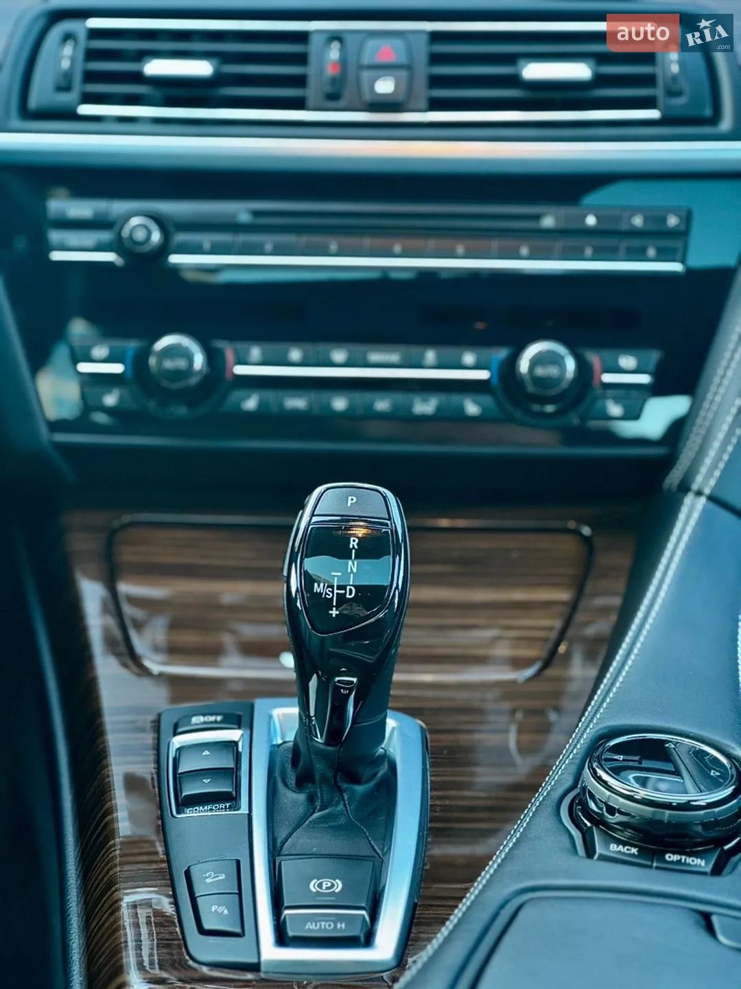 2015 BMW 6er - мініатюра 20
