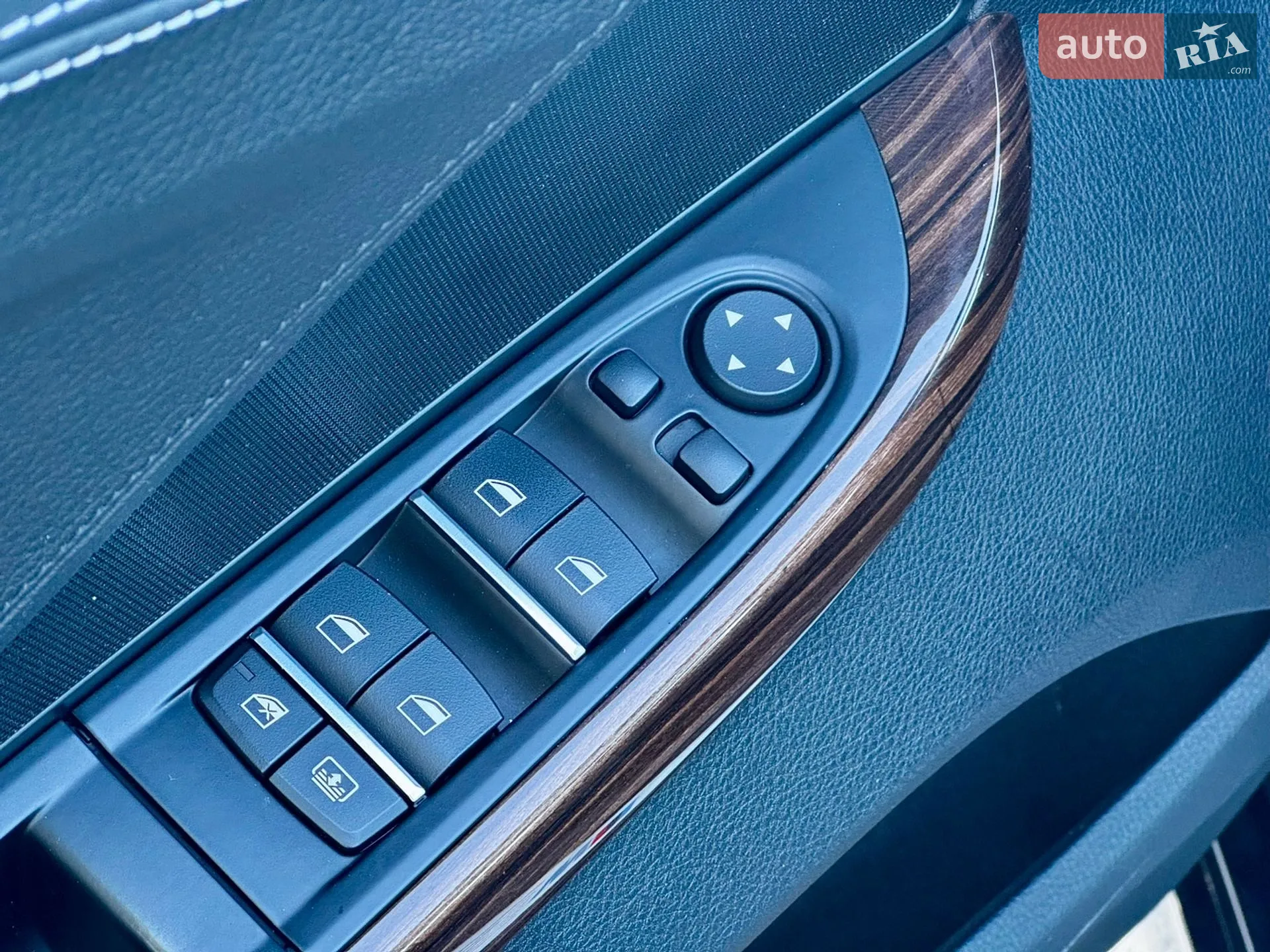 2015 BMW 6er - мініатюра 22