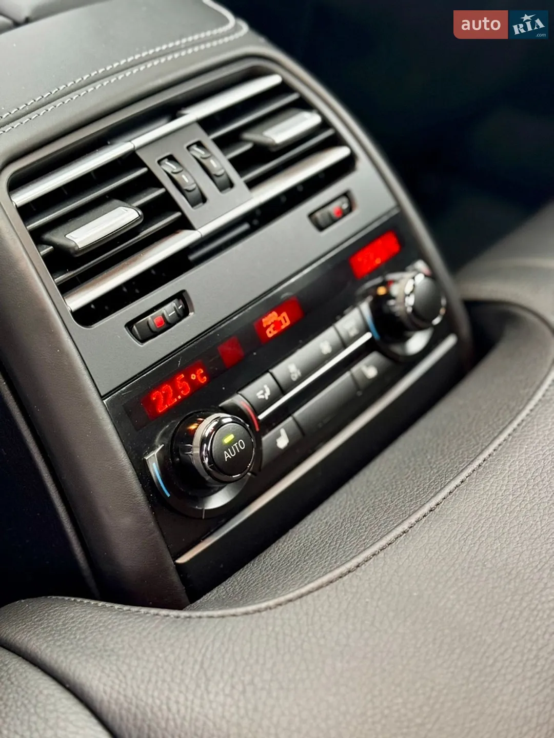 2015 BMW 6er - мініатюра 27