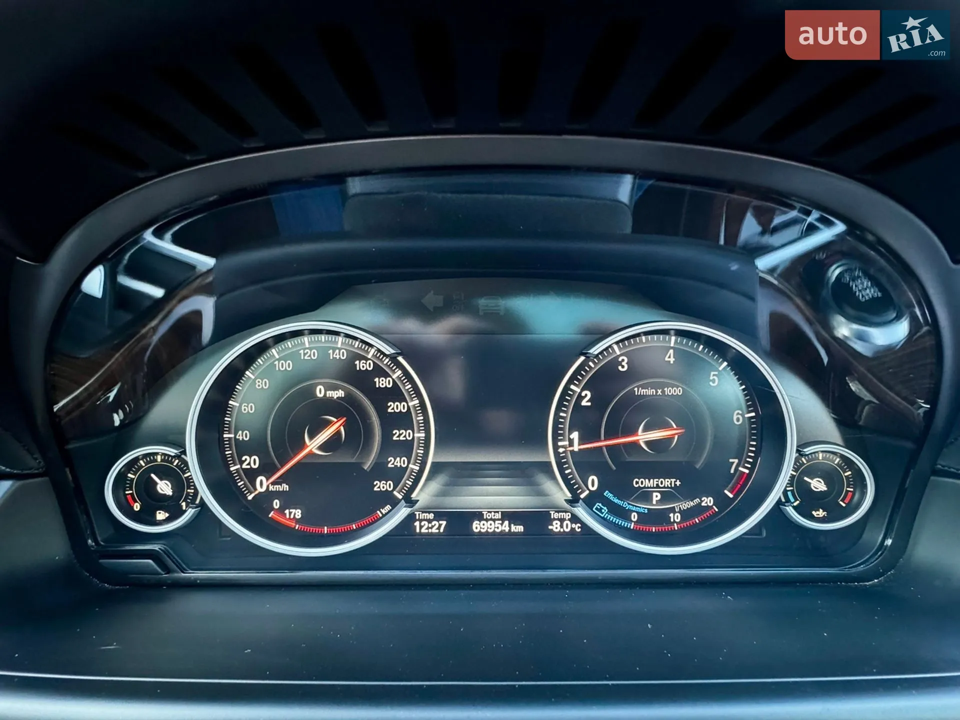 2015 BMW 6er - мініатюра 29