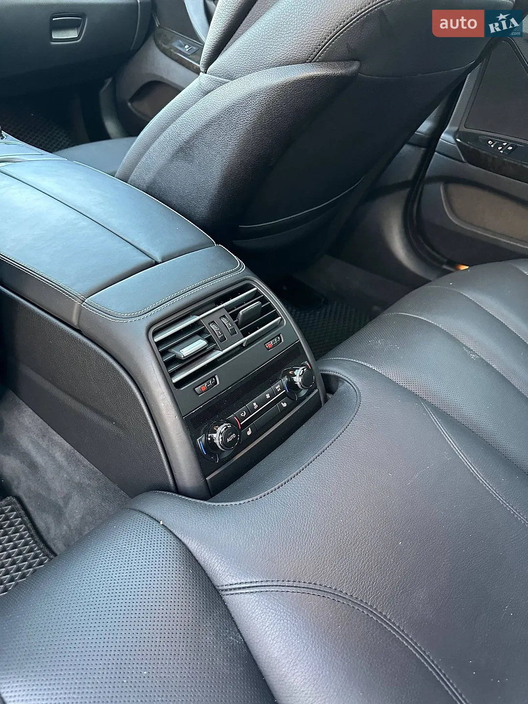 2015 BMW 6er - мініатюра 19