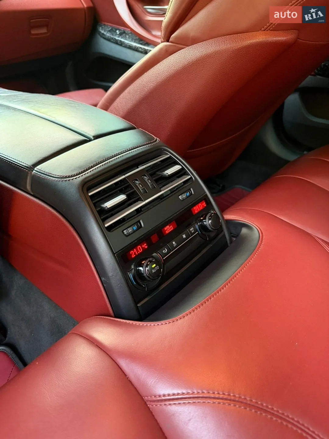 2015 BMW 6er - мініатюра 17