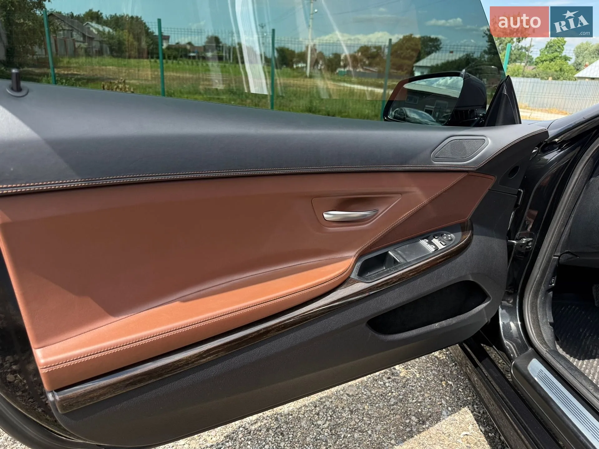 2013 BMW 6er - мініатюра 12