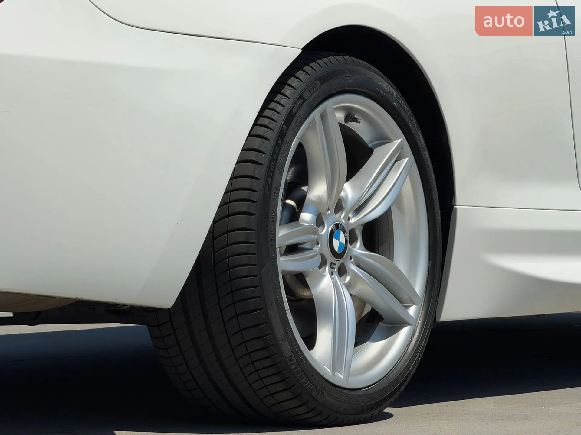 2013 BMW 6er - мініатюра 40